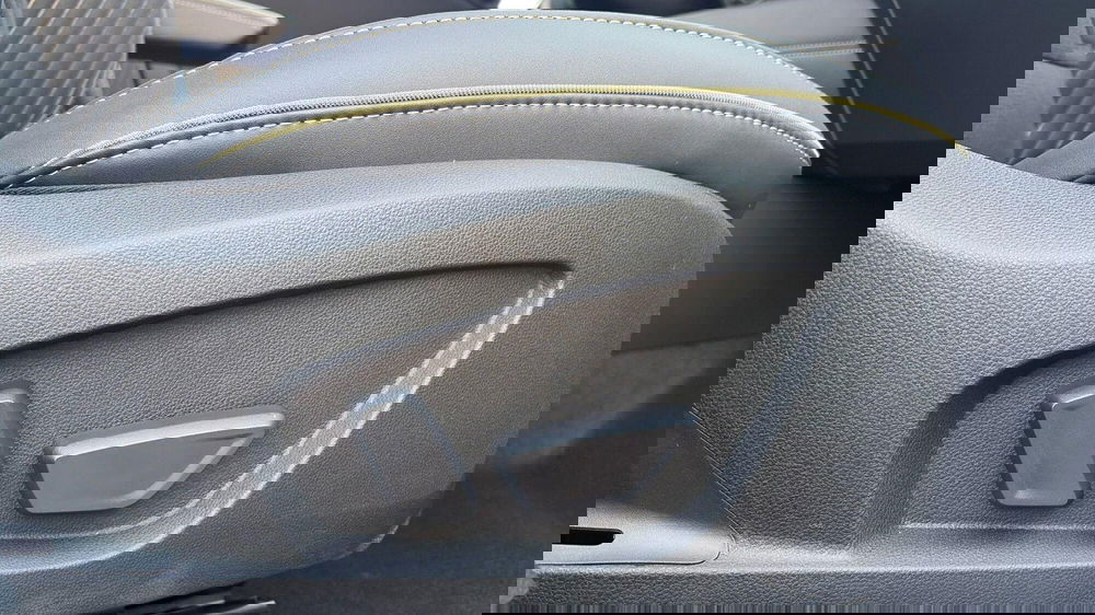 Renault Symbioz nuova a Treviso (10)