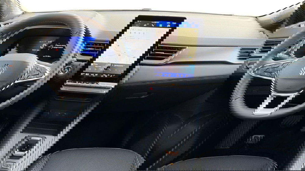 Renault Symbioz nuova a Treviso (12)