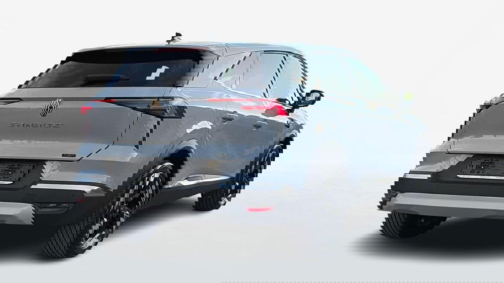 Renault Symbioz nuova a Treviso (2)