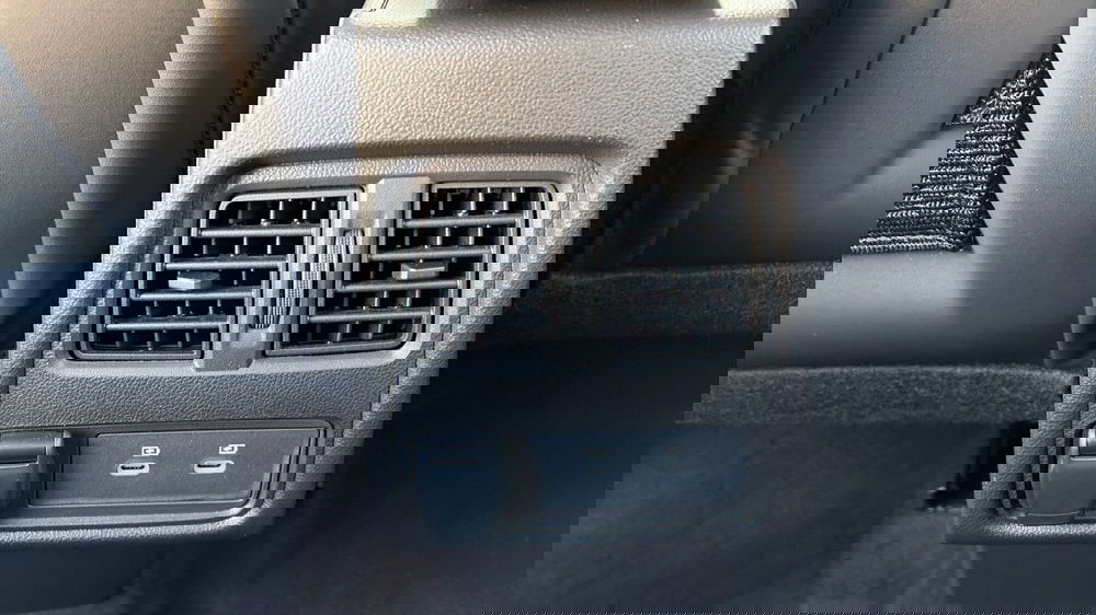 Renault Symbioz nuova a Treviso (20)