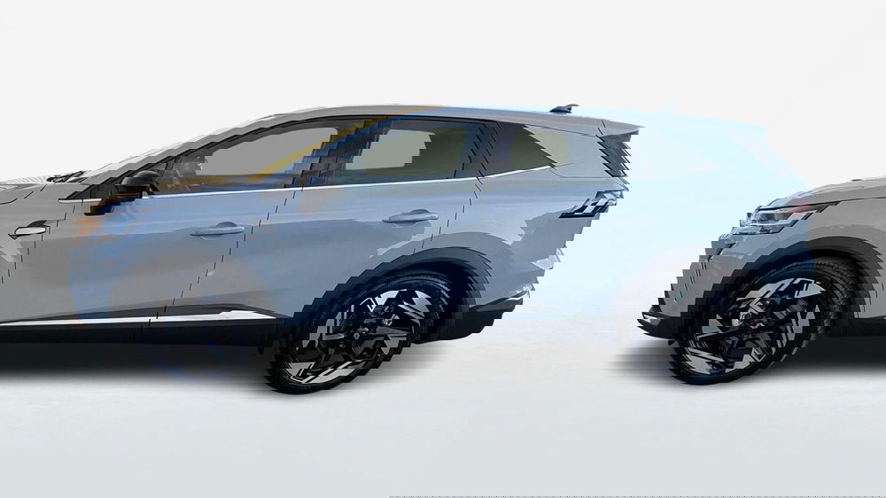 Renault Symbioz nuova a Treviso (3)