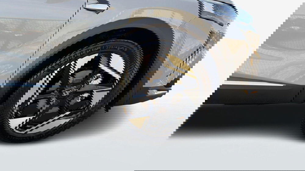 Renault Symbioz nuova a Treviso (5)