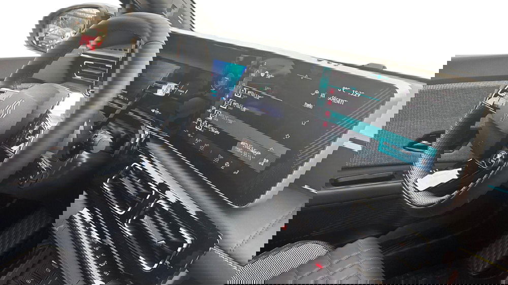 Renault Scenic E-Tech Electric usata a Treviso (10)