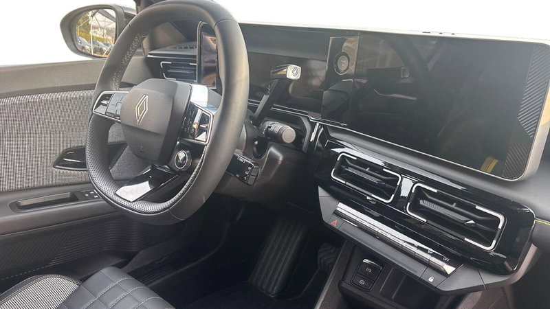 Renault Scenic E-Tech Electric usata a Treviso (12)
