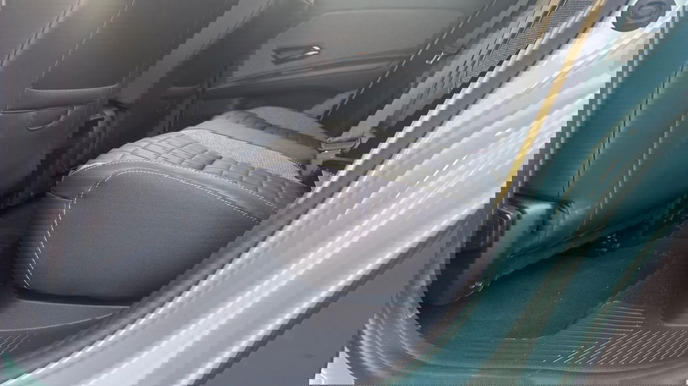 Renault Scenic E-Tech Electric usata a Treviso (14)