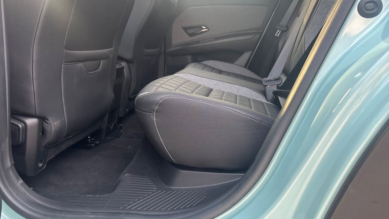 Renault Scenic E-Tech Electric usata a Treviso (14)