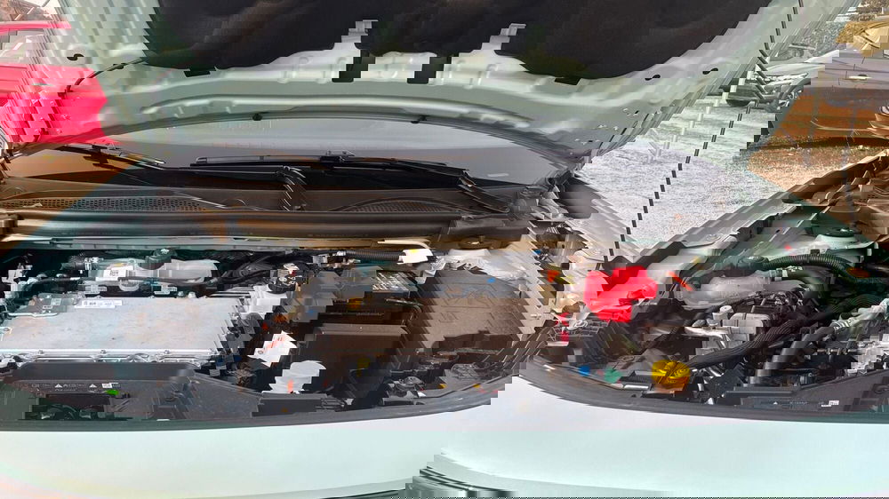 Renault Scenic E-Tech Electric usata a Treviso (15)