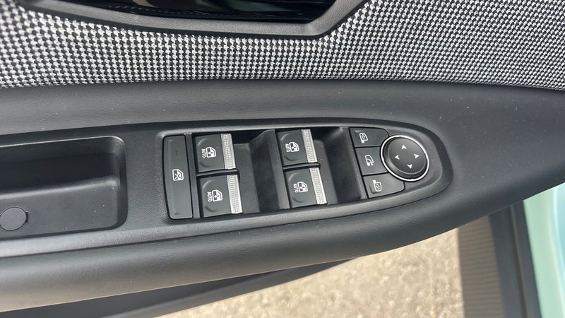 Renault Scenic E-Tech Electric usata a Treviso (16)