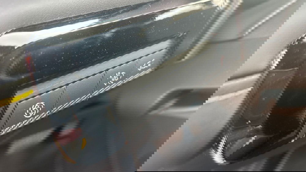 Renault Scenic E-Tech Electric usata a Treviso (17)