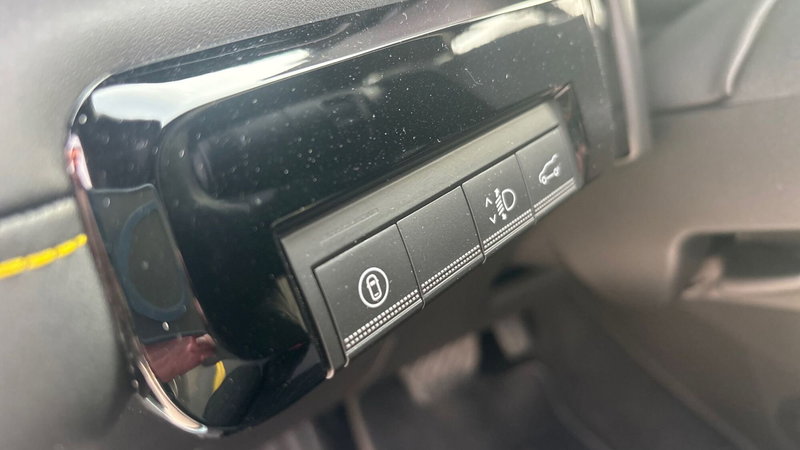 Renault Scenic E-Tech Electric usata a Treviso (17)