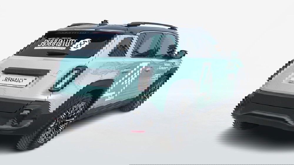 Renault Scenic E-Tech Electric usata a Treviso (2)