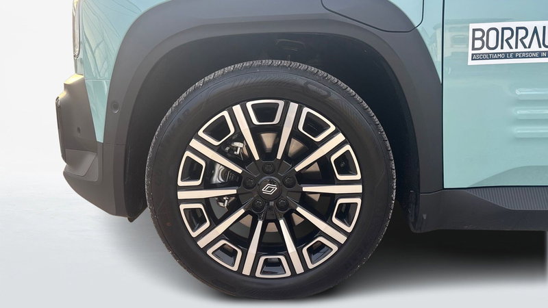 Renault Scenic E-Tech Electric usata a Treviso (5)