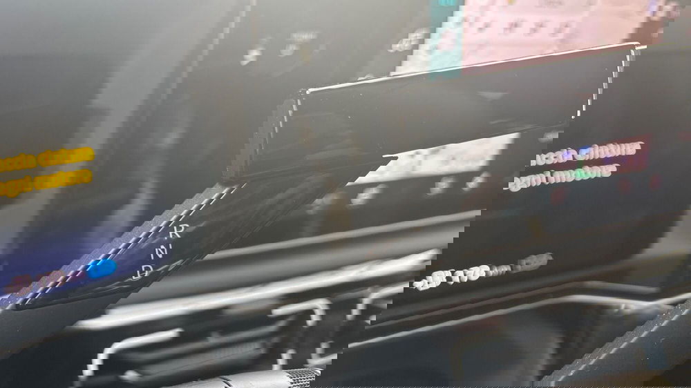 Renault Scenic E-Tech Electric usata a Treviso (8)