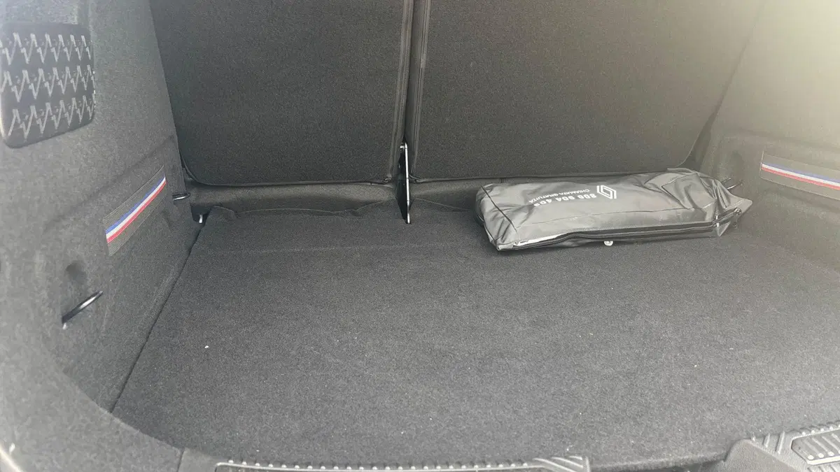 Renault Scenic E-Tech Electric usata a Treviso (9)