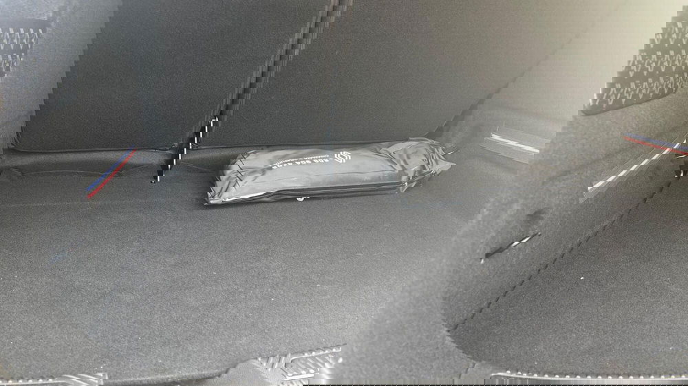 Renault Scenic E-Tech Electric usata a Treviso (9)