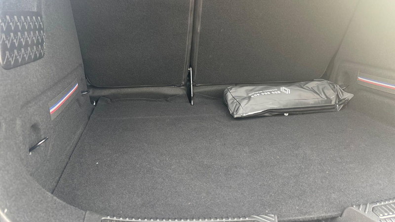 Renault Scenic E-Tech Electric usata a Treviso (9)