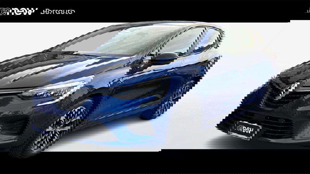 Renault Clio usata a Treviso