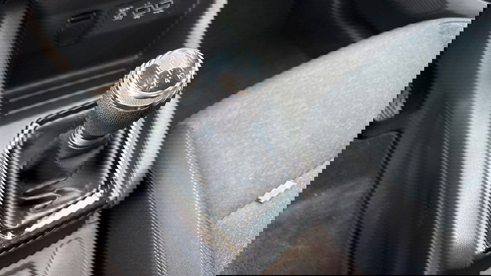 Renault Clio usata a Treviso (11)