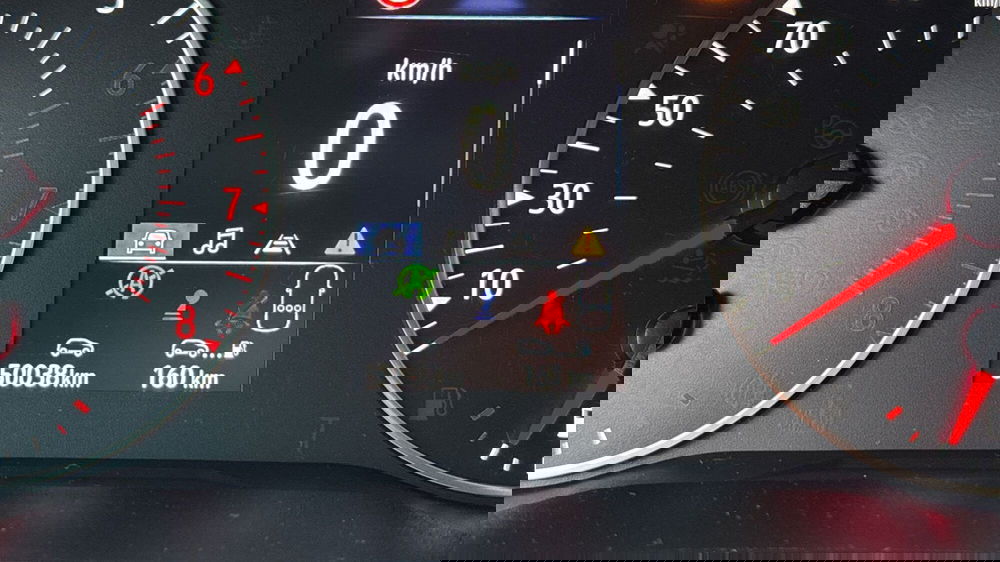 Renault Clio usata a Treviso (13)