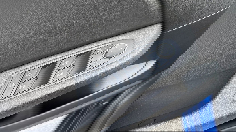 Renault Clio usata a Treviso (14)