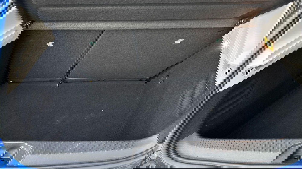 Renault Clio usata a Treviso (18)