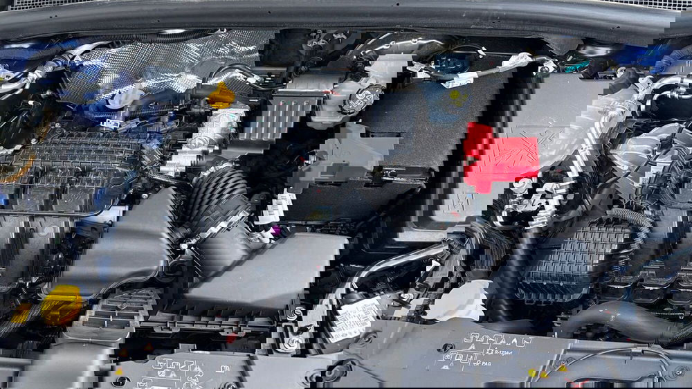 Renault Clio usata a Treviso (19)