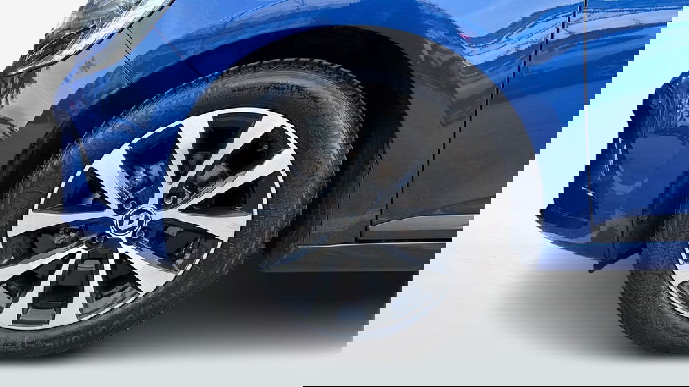 Renault Clio usata a Treviso (5)