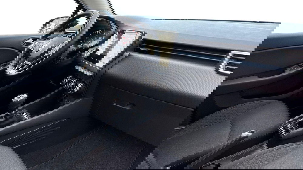 Renault Clio usata a Treviso (6)