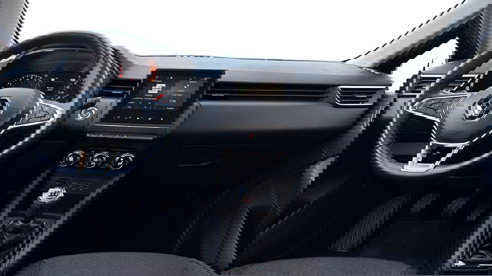 Renault Clio usata a Treviso (7)