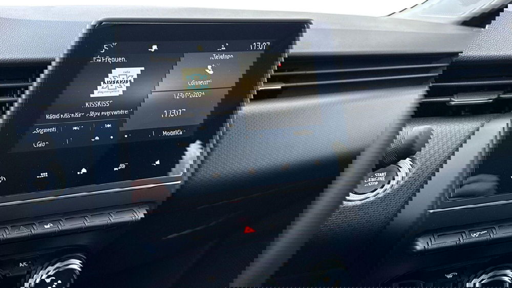 Renault Clio usata a Treviso (8)