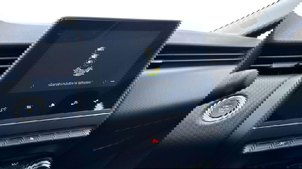 Renault Clio usata a Treviso (9)