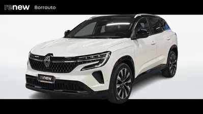 Renault Austral 1.2 full hybrid Techno 200cv auto del 2023 usata a Montebelluna