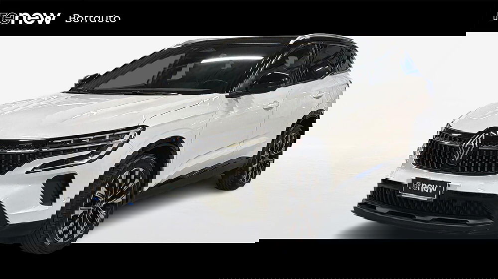 Renault Austral usata a Treviso