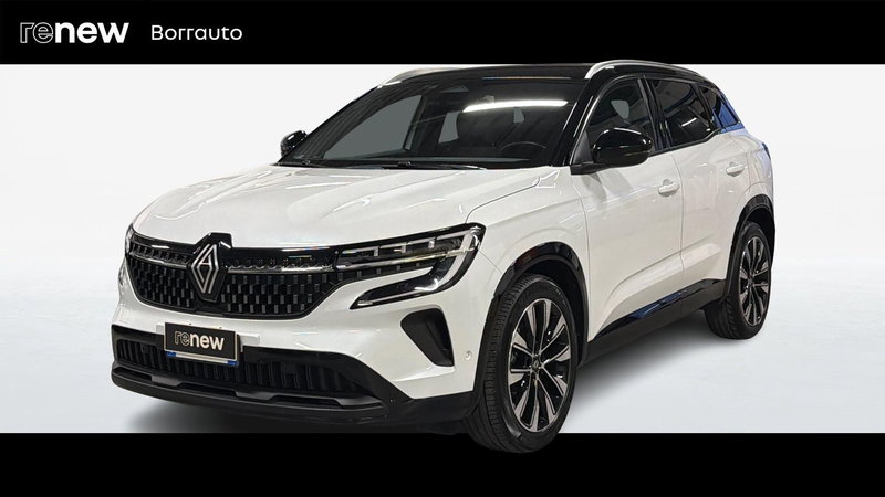 Renault Austral usata a Treviso