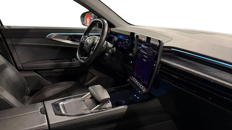 Renault Austral usata a Treviso (10)