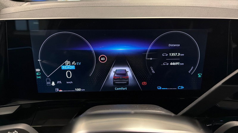 Renault Austral usata a Treviso (11)