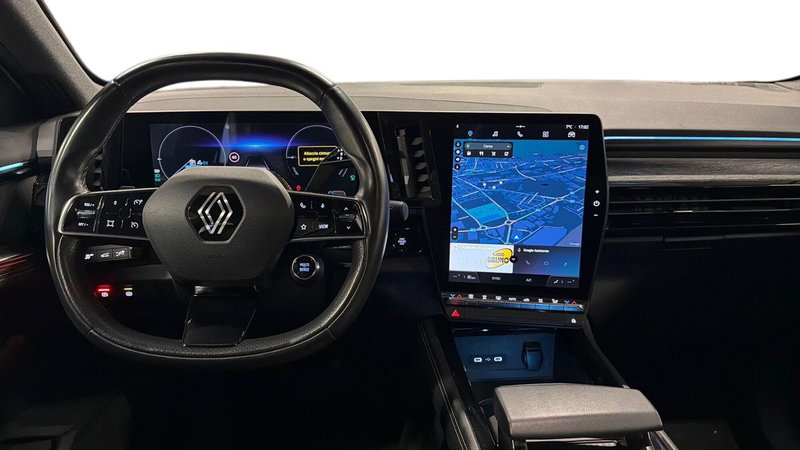 Renault Austral usata a Treviso (12)