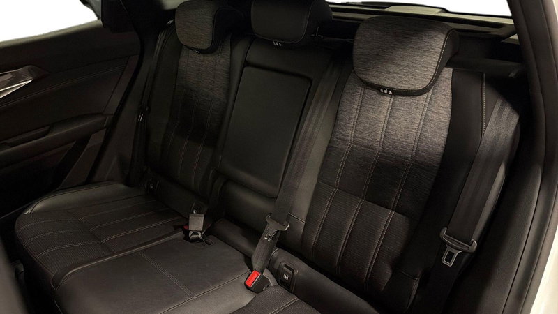 Renault Austral usata a Treviso (13)