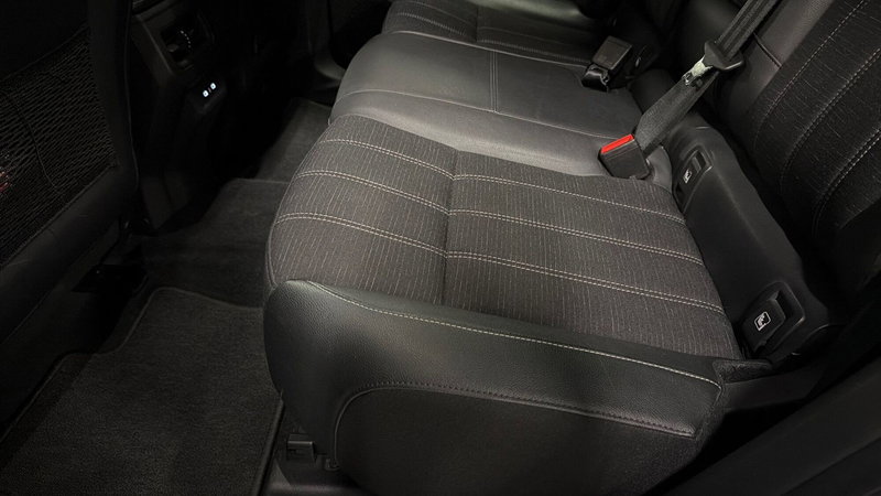 Renault Austral usata a Treviso (14)