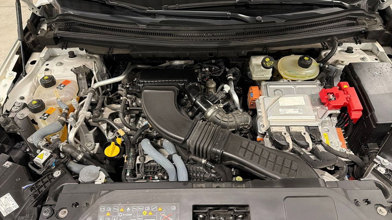 Renault Austral usata a Treviso (15)