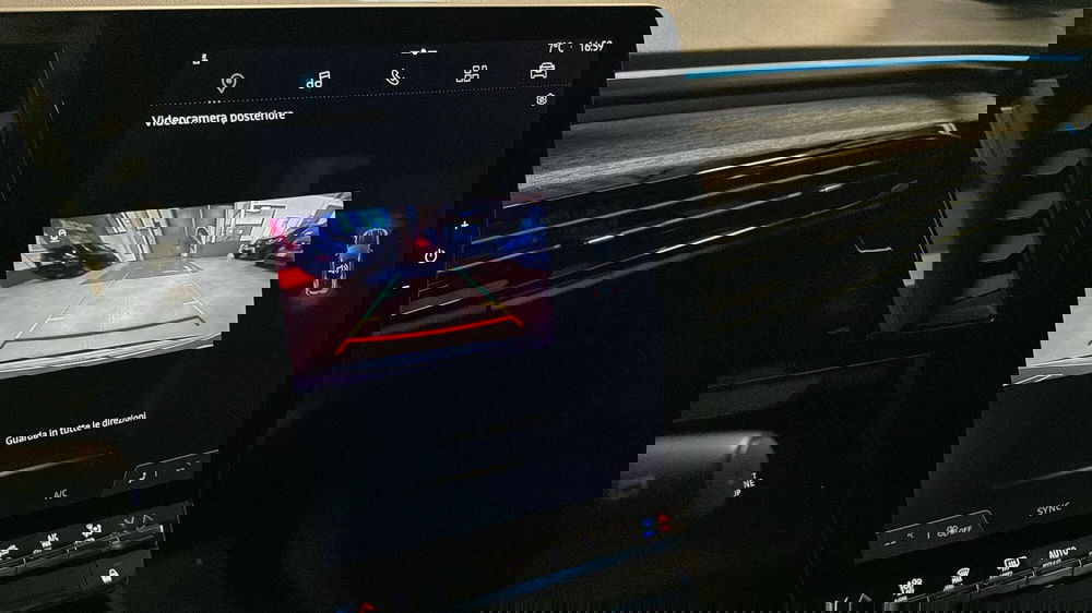 Renault Austral usata a Treviso (16)