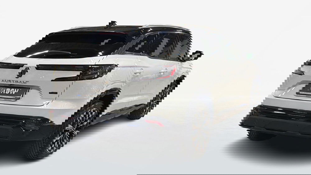 Renault Austral usata a Treviso (2)