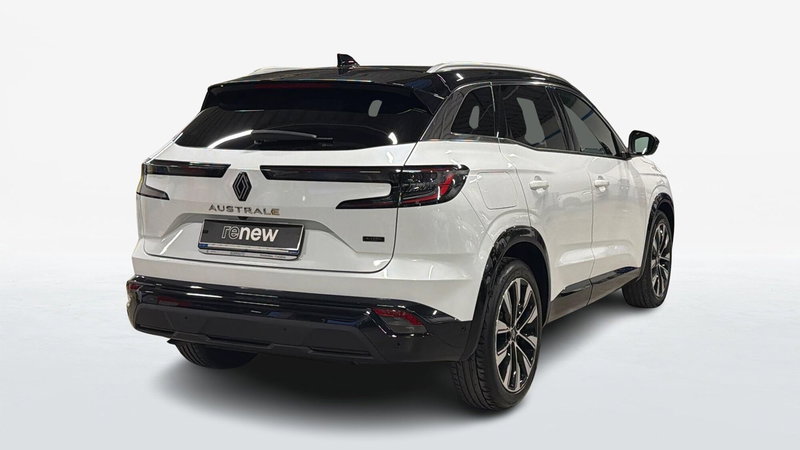 Renault Austral usata a Treviso (2)