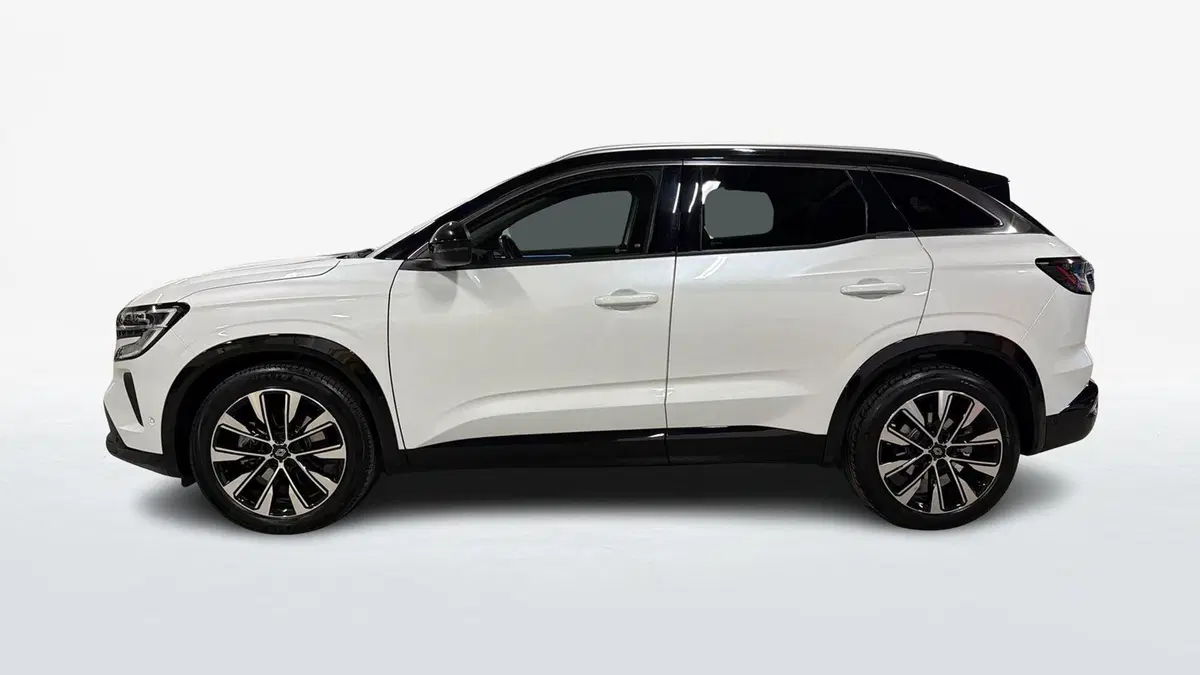 Renault Austral usata a Treviso (3)