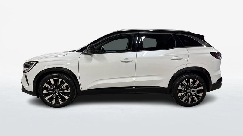 Renault Austral usata a Treviso (3)