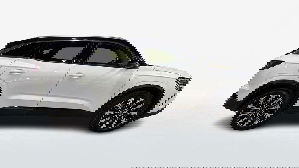 Renault Austral usata a Treviso (4)