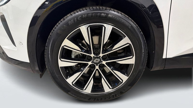 Renault Austral usata a Treviso (5)