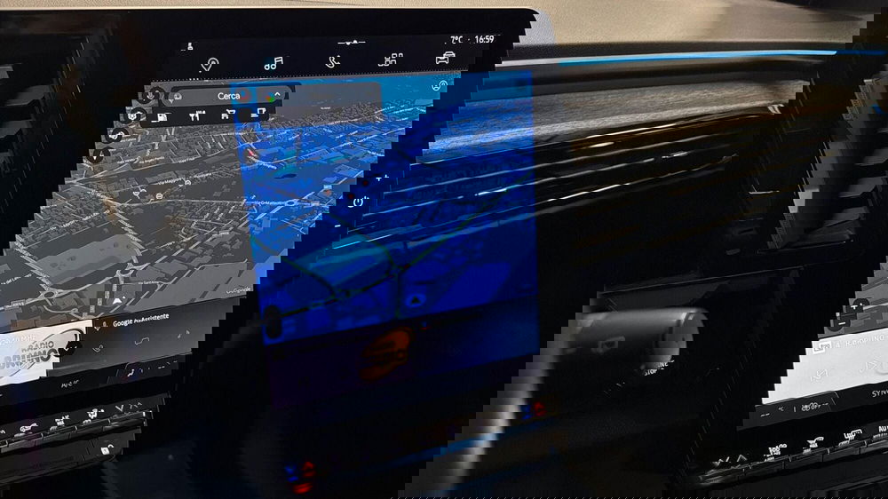 Renault Austral usata a Treviso (6)