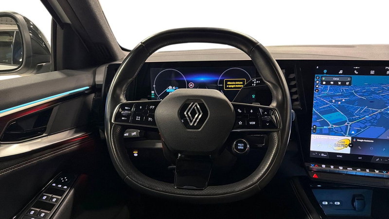 Renault Austral usata a Treviso (7)