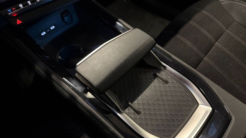 Renault Austral usata a Treviso (8)